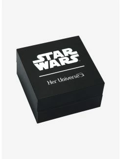 HUNIVERS Her Universe Star Wars Ewok Pendant Necklace 9 HUNIVERS Her Universe Star Wars Ewok Pendant Necklace -transcendentactive shop 18778852 av3