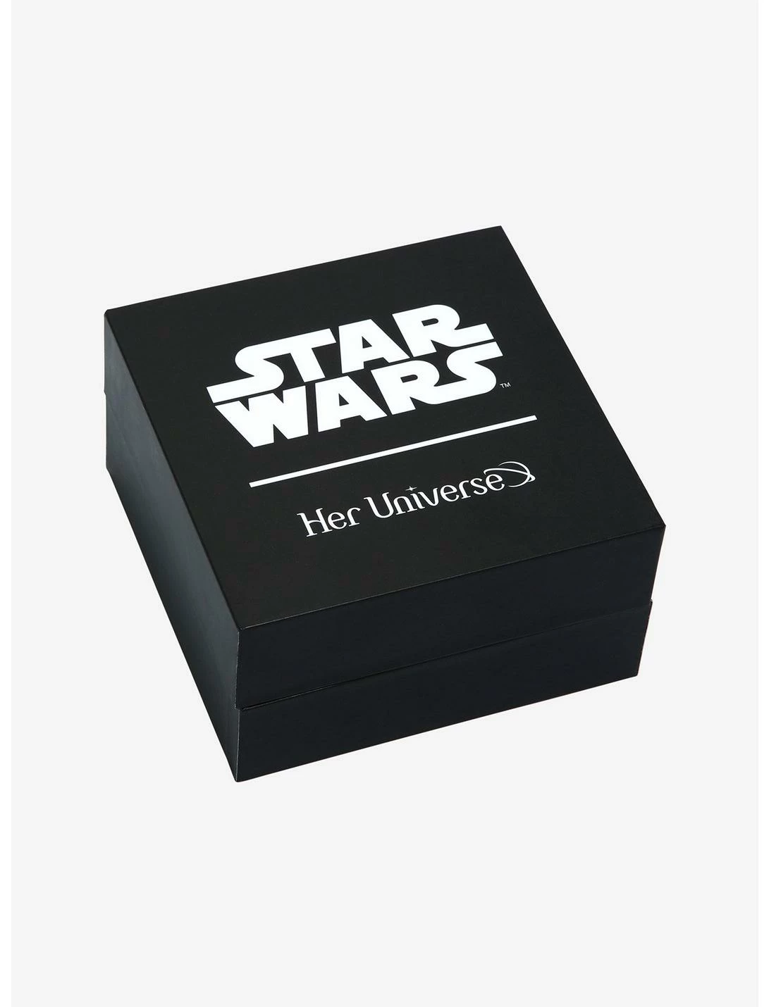 HUNIVERS Her Universe Star Wars Ewok Pendant Necklace 6 HUNIVERS Her Universe Star Wars Ewok Pendant Necklace - Image 4