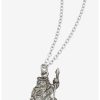 HUNIVERS Her Universe Star Wars Ewok Pendant Necklace