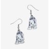 HUNIVERS Star Wars R2-D2 Earrings -transcendentactive shop 18778858 hi