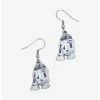 HUNIVERS Star Wars R2-D2 Earrings 2 HUNIVERS Star Wars R2-D2 Earrings -transcendentactive shop 18778858 hi