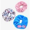 HUNIVERS Harry Potter Luna Lovegood Scrunchie Set -transcendentactive shop 18780654 hi