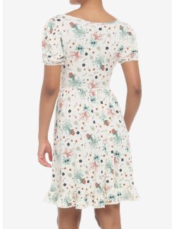 HUNIVERS Harry Potter Herbology Mandrake Dress 4 HUNIVERS Harry Potter Herbology Mandrake Dress -transcendentactive shop 18780982 av2