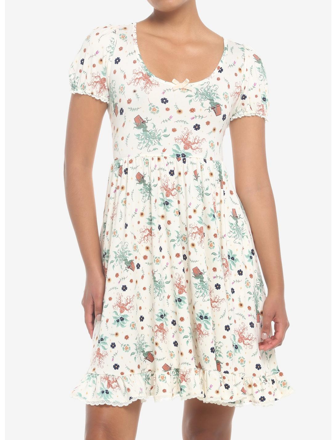 Harry Potter Herbology Mandrake Dress HUNIVERS Harry Potter Herbology Mandrake Dress -transcendentactive shop 18780982 hi