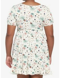 HUNIVERS Harry Potter Herbology Mandrake Dress Plus Size 7 HUNIVERS Harry Potter Herbology Mandrake Dress Plus Size -transcendentactive shop 18780990 av2