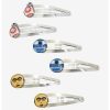 HUNIVERS Her Universe Star Wars Droids Hair Clip Set -transcendentactive shop 18788973 hi