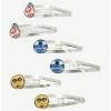 HUNIVERS Her Universe Star Wars Droids Hair Clip Set -transcendentactive shop 18788973 hi