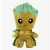 Bioworld Marvel Guardians Of The Galaxy Groot Chibi Plush Backpack -transcendentactive shop 18856020 hi