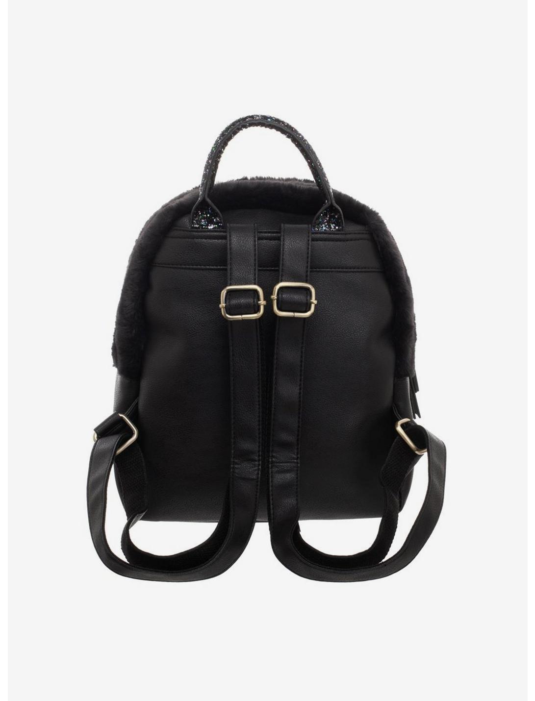 Bioworld Fantastic Beasts And Where To Find Them Niffler Mini Backpack 4 Bioworld Fantastic Beasts And Where To Find Them Niffler Mini Backpack - Image 2