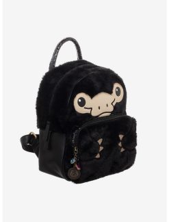 Bioworld Fantastic Beasts And Where To Find Them Niffler Mini Backpack 9 Bioworld Fantastic Beasts And Where To Find Them Niffler Mini Backpack -transcendentactive shop 18856028 av3