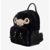 Bioworld Fantastic Beasts And Where To Find Them Niffler Mini Backpack -transcendentactive shop 18856028 hi