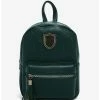Bioworld Harry Potter Slytherin Embossed Mini Backpack 1 Bioworld Harry Potter Slytherin Embossed Mini Backpack -transcendentactive shop 18856030 hi