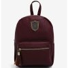 Bioworld Harry Potter Gryffindor Embossed Mini Backpack 1 Bioworld Harry Potter Gryffindor Embossed Mini Backpack -transcendentactive shop 18856036 hi