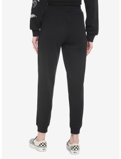 HUNIVERS Her Universe Disney The Haunted Mansion Madame Leota Sweatpants 3 HUNIVERS Her Universe Disney The Haunted Mansion Madame Leota Sweatpants -transcendentactive shop 18867522 av1