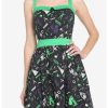 HUNIVERS Universal Monsters Retro Dress 1 HUNIVERS Universal Monsters Retro Dress -transcendentactive shop 18869708 hi