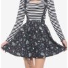 HUNIVERS Corpse Bride Icon Suspender Skirt 2 HUNIVERS Corpse Bride Icon Suspender Skirt -transcendentactive shop 18869783 hi