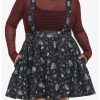 HUNIVERS Corpse Bride Icon Suspender Skirt Plus Size 1 HUNIVERS Corpse Bride Icon Suspender Skirt Plus Size -transcendentactive shop 18869791 hi