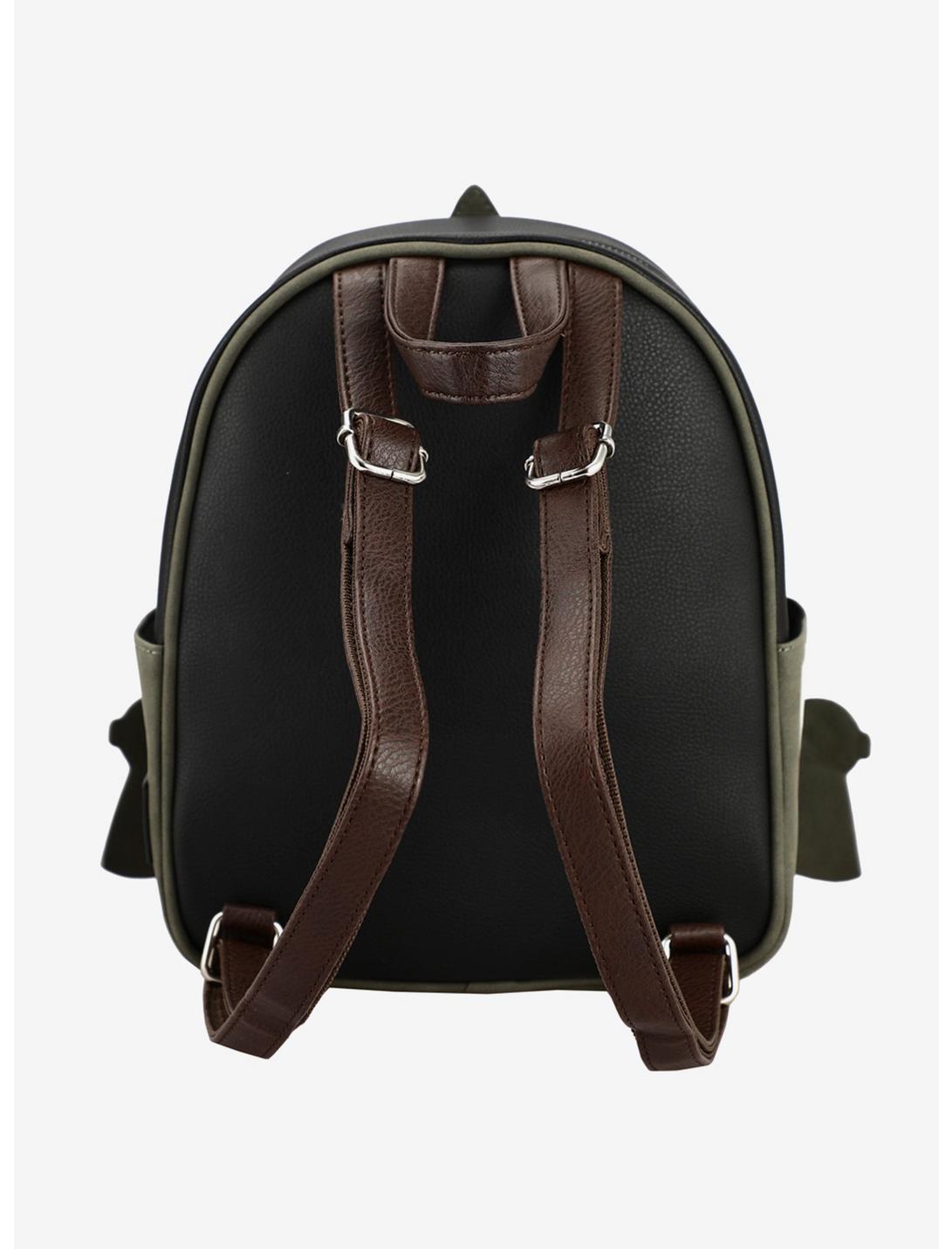 Star Wars Boba Fett Jet Pack Mini Backpack Bioworld Star Wars Boba Fett Jet Pack Mini Backpack -transcendentactive shop 18884188 av1