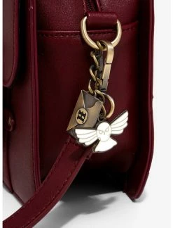 Bioworld Harry Potter Hogwarts Satchel Handbag 10 Bioworld Harry Potter Hogwarts Satchel Handbag -transcendentactive shop 18884190 av3
