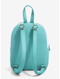 Bioworld Studio Ghibli Spirited Away Bathhouse Mini Backpack 4 Bioworld Studio Ghibli Spirited Away Bathhouse Mini Backpack -transcendentactive shop 19001287 av2