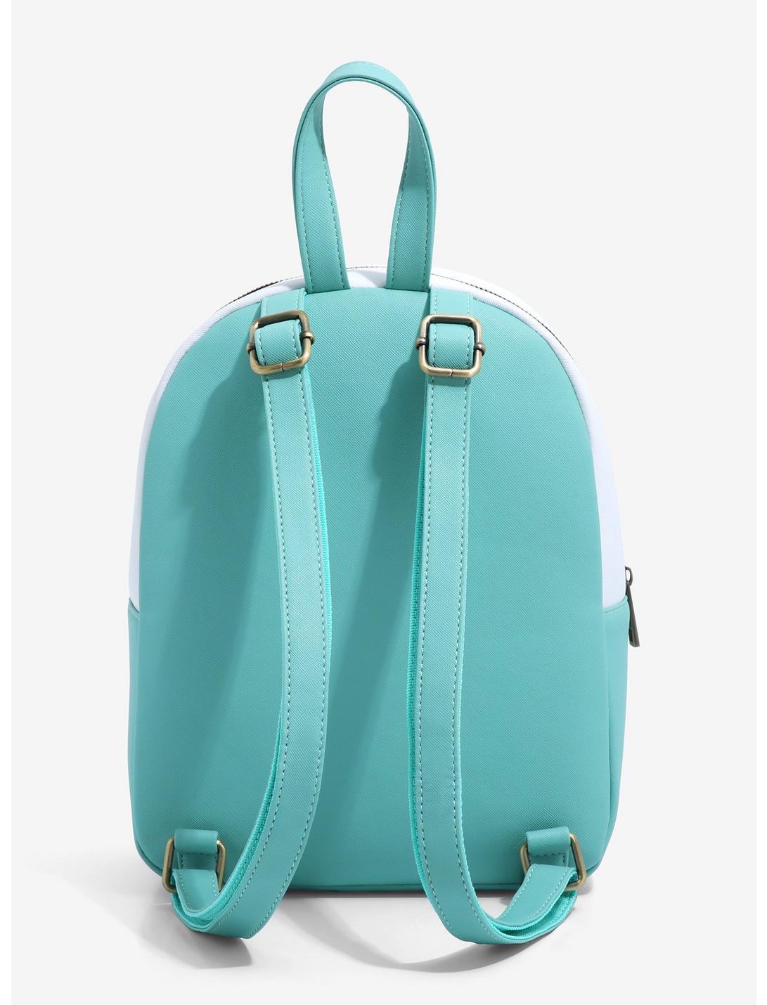 Studio Ghibli Spirited Away Bathhouse Mini Backpack Bioworld Studio Ghibli Spirited Away Bathhouse Mini Backpack -transcendentactive shop 19001287 av2