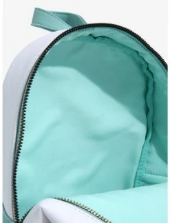 Bioworld Studio Ghibli Spirited Away Bathhouse Mini Backpack -transcendentactive shop 19001287 av3