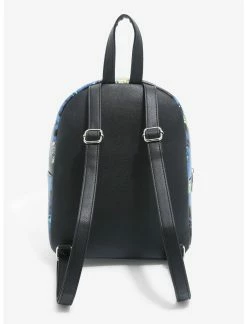 Bioworld Star Wars The Mandalorian Grogu Frog Dessert Mini Backpack -transcendentactive shop 19001289 av2