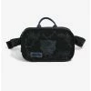 Bioworld Marvel Black Panther: Wakanda Forever Floral Fanny Pack 2 Bioworld Marvel Black Panther: Wakanda Forever Floral Fanny Pack -transcendentactive shop 19001293 hi