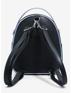 Bioworld Marvel Loki Sylvie & Loki Cloud Convertible Mini Backpack -transcendentactive shop 19001295 av2