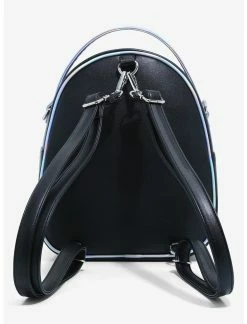 Bioworld Marvel Loki Sylvie & Loki Cloud Convertible Mini Backpack -transcendentactive shop 19001295 av2