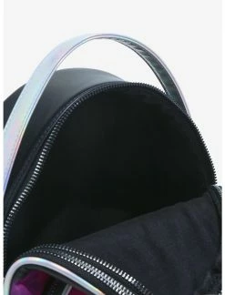 Bioworld Marvel Loki Sylvie & Loki Cloud Convertible Mini Backpack -transcendentactive shop 19001295 av3