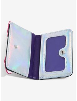 Bioworld Marvel Loki Sylvie & Loki Cardholder -transcendentactive shop 19001297 av2