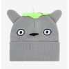 Bioworld Studio Ghibli My Neighbor Totoro Beanie -transcendentactive shop 19002009 hi
