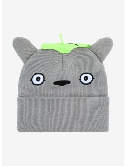 Bioworld Studio Ghibli My Neighbor Totoro Beanie