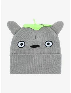 Bioworld Studio Ghibli My Neighbor Totoro Beanie