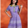 HUNIVERS Scooby-Doo! Daphne Lavender Dress -transcendentactive shop 19017200 hi