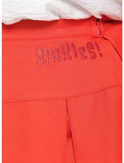 HUNIVERS Scooby-Doo! Velma Pleated Skirt Plus Size 4 HUNIVERS Scooby-Doo! Velma Pleated Skirt Plus Size -transcendentactive shop 19017223 av2