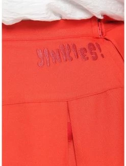 HUNIVERS Scooby-Doo! Velma Pleated Skirt Plus Size 8 HUNIVERS Scooby-Doo! Velma Pleated Skirt Plus Size -transcendentactive shop 19017223 av2