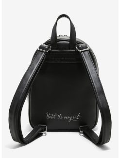 HUNIVERS Harry Potter Patronus Mini Backpack -transcendentactive shop 19117417 av2