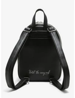 HUNIVERS Harry Potter Patronus Mini Backpack 8 HUNIVERS Harry Potter Patronus Mini Backpack -transcendentactive shop 19117417 av2