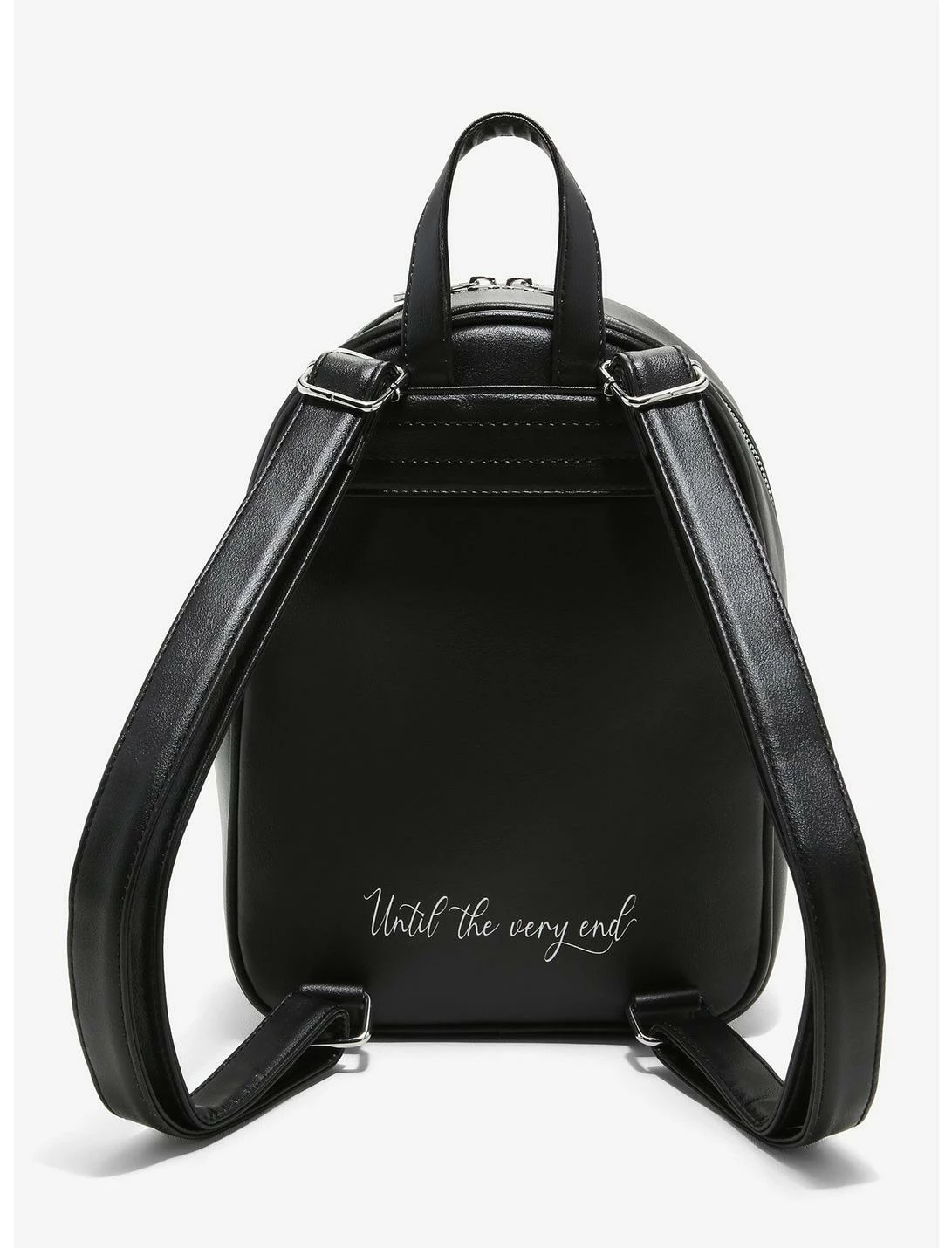 HUNIVERS Harry Potter Patronus Mini Backpack 5 HUNIVERS Harry Potter Patronus Mini Backpack - Image 3