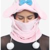 Bioworld My Melody Balaclava 2 Bioworld My Melody Balaclava -transcendentactive shop 19117419 hi