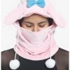 Bioworld My Melody Balaclava 1 Bioworld My Melody Balaclava -transcendentactive shop 19117419 hi