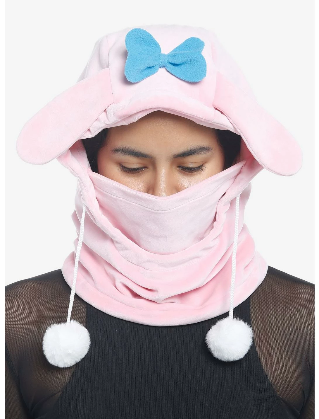 Bioworld My Melody Balaclava 3 Bioworld My Melody Balaclava