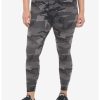 HUNIVERS Her Universe Dark Camouflage Leggings Plus Size -transcendentactive shop 19167960 hi