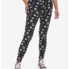 HUNIVERS Her Universe Star Wars Allover Print Leggings -transcendentactive shop 19167997 hi