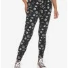 HUNIVERS Her Universe Star Wars Allover Print Leggings -transcendentactive shop 19167997 hi