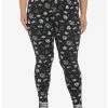 HUNIVERS Her Universe Star Wars Allover Print Leggings Plus Size 2 HUNIVERS Her Universe Star Wars Allover Print Leggings Plus Size -transcendentactive shop 19168105 hi