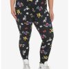 HUNIVERS Her Universe Disney Mickey Mouse & Friends Leggings Plus Size -transcendentactive shop 19168135 hi