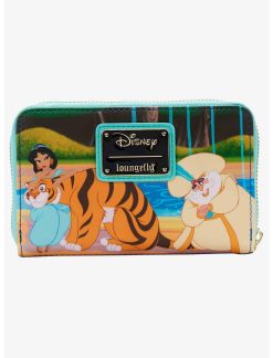 LOUNGFLY Loungefly Disney Aladdin Iconic Scenes Zipper Wallet 3 LOUNGFLY Loungefly Disney Aladdin Iconic Scenes Zipper Wallet -transcendentactive shop 19169825 av1